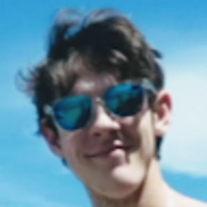 Meet your Posher, Aaron